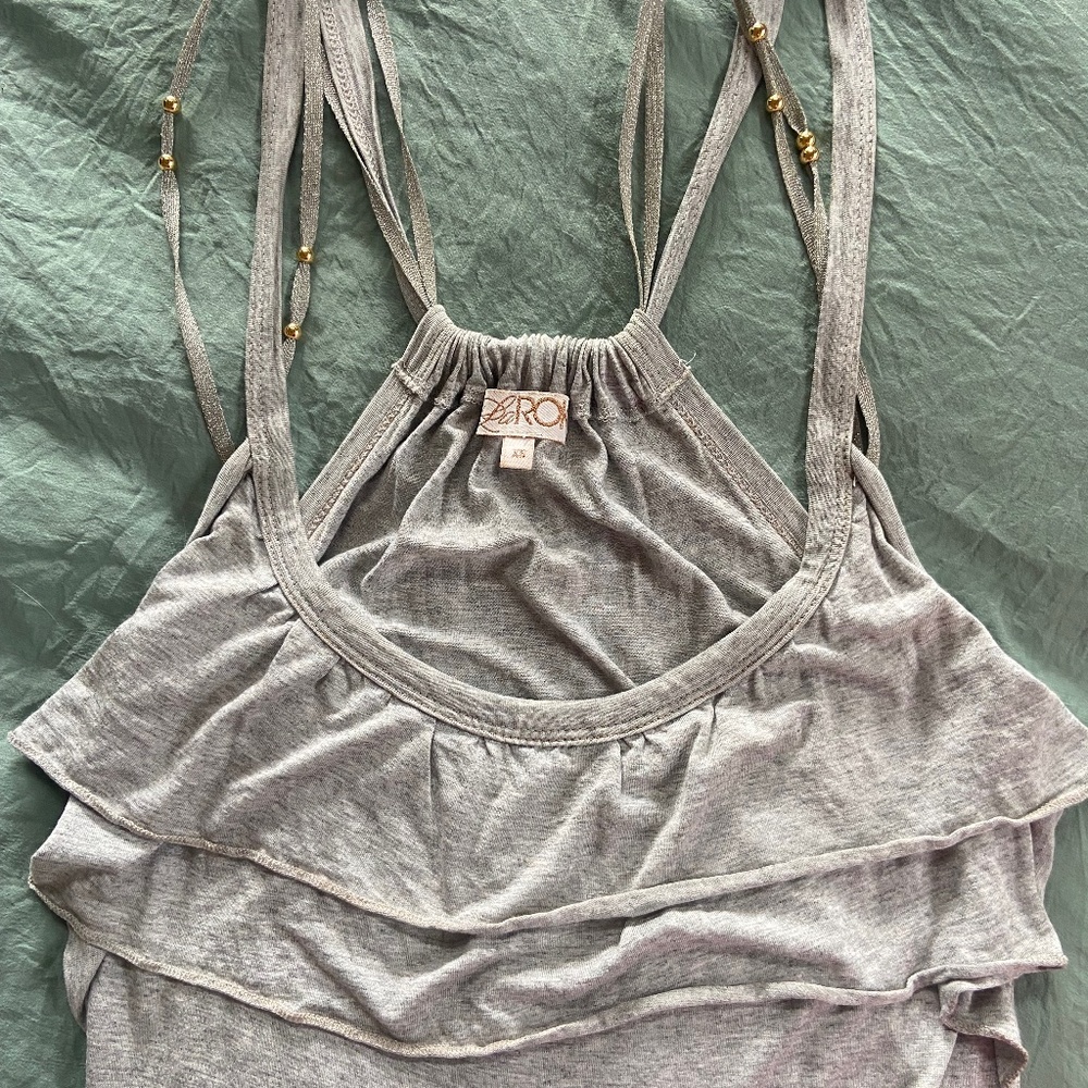 La ROK vintage dress XS - Picture 7 of 10
